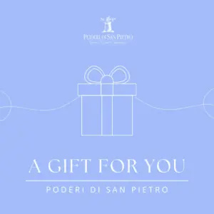 GIFT CARD - DEGUSTAZIONE CON VISITA ALLA CANTINA